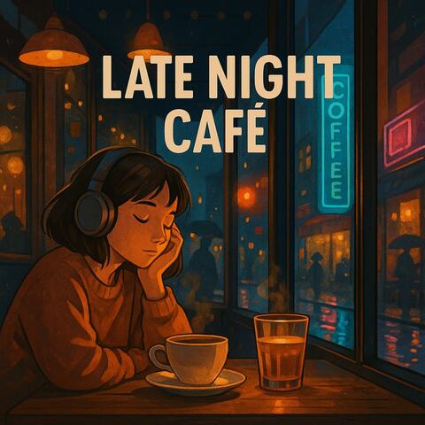 Late Night Café
