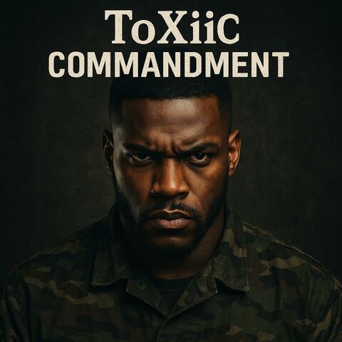 ToXiiC Commandment
