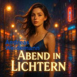 Abend in Lichtern