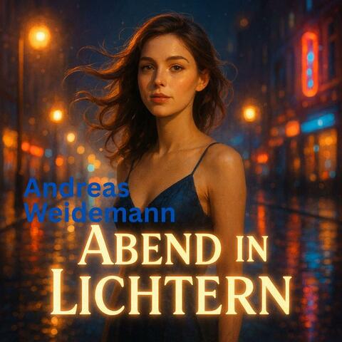 Abend in Lichtern