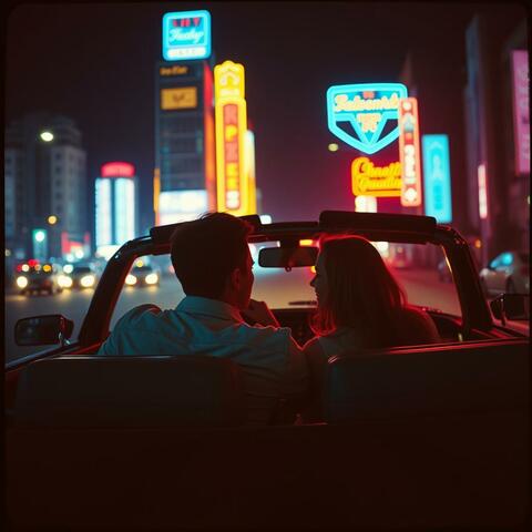 Neon Hayride