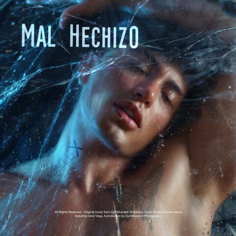 Mal Hechizo (feat. Irana Vega)
