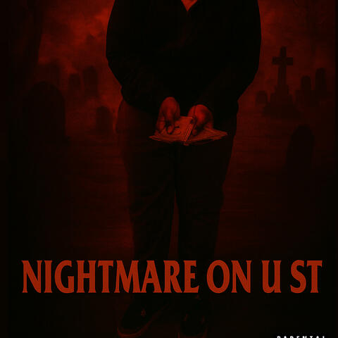 Nightmare on u st