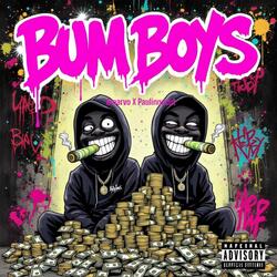 Bum Boys (feat. Gmarvoo)