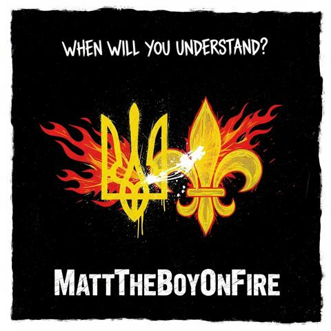 When Will You Understand?