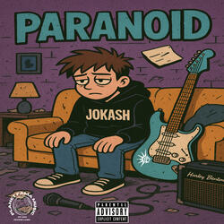 Paranoid