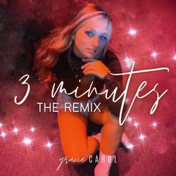 3 Minutes (Remix)