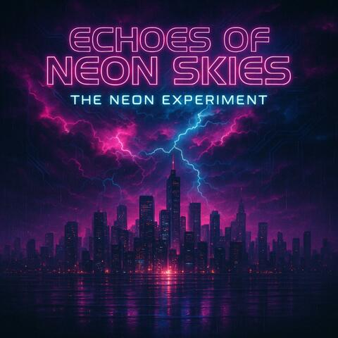 Echoes of Neon Skies (The Neon Experiment)
