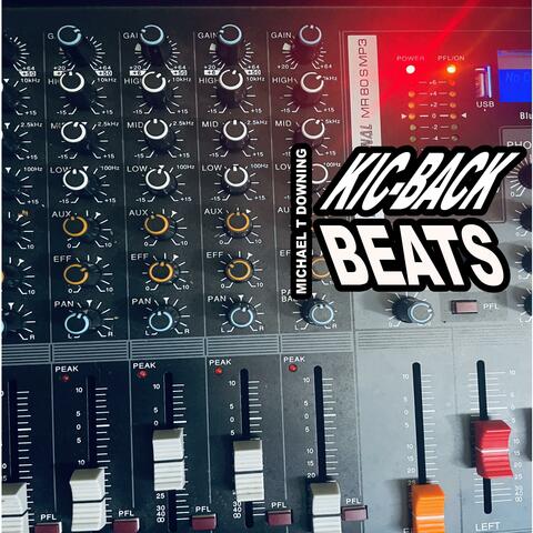 CINEMATIC BEATS 2 track single!