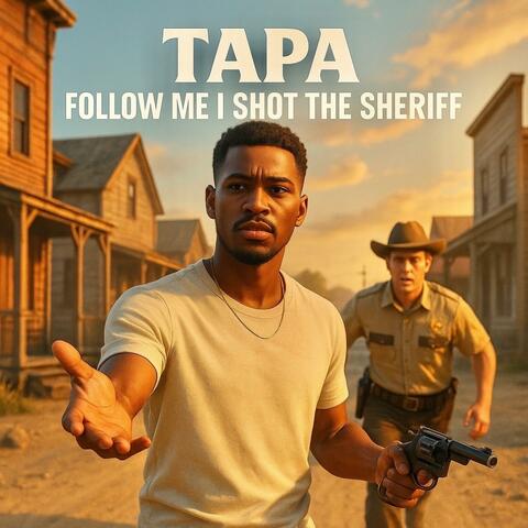 FOLLOW ME I SHOT THE SHERIFF