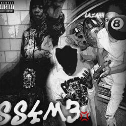 la.zahh-over my dead body