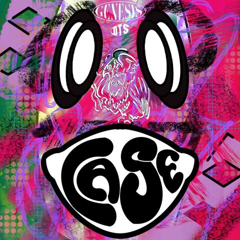 CASE (feat. JSTN)