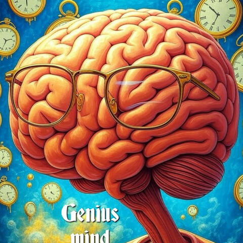 Genius mind