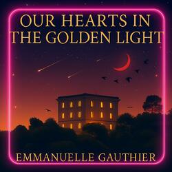 OUR HEARTS IN THE GOLDEN LIGHT