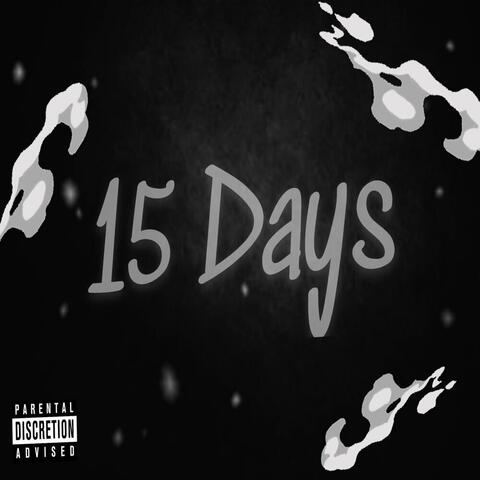15 Days (feat. BooBizzle, BigWalkDog & A1Salsa)