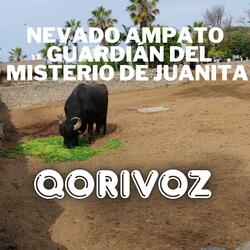 Nevado Ampato – Guardián del Misterio de Juanita