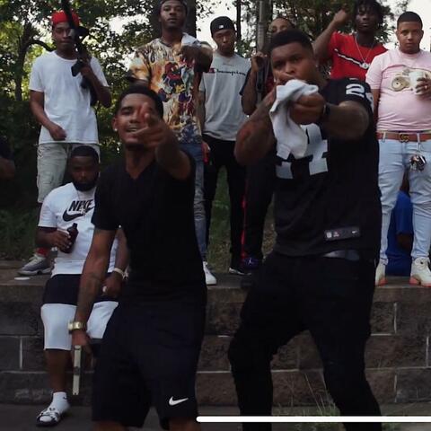 On God (feat. Big WalkDog)