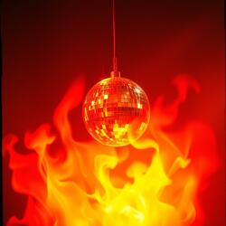 Burning It Up