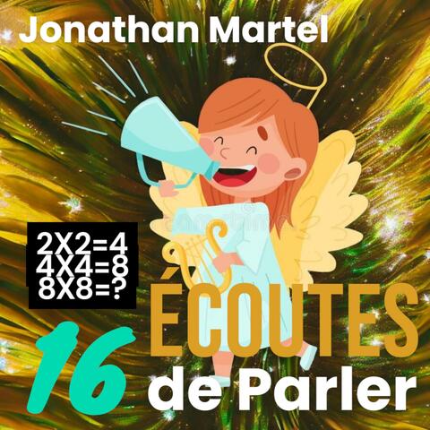 Écoutes, 16 de Parler