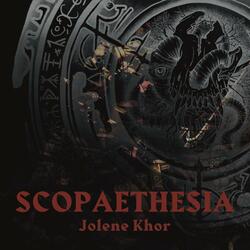 Scopaethesia (GAST soundtrack)