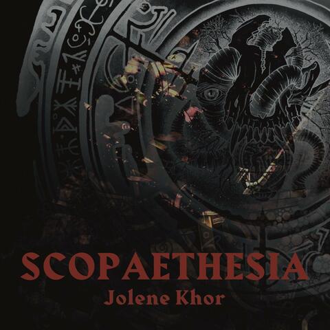Scopaethesia (GAST soundtrack)