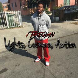 Lights, Camera, Action