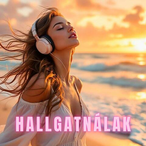 Hallgatnálak