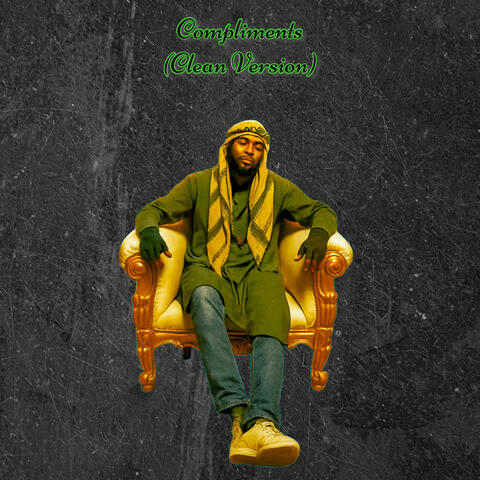 Compliments (Clean Version)