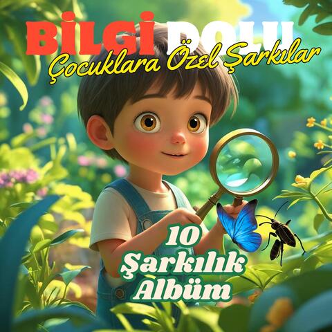 Yaratıcı Çocuk Müzikleri