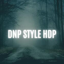Style HDP (feat. La Rana En El Beat)