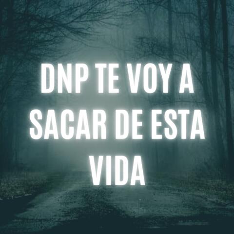 Te Voy a Sacar De Esta Vida (feat. La Rana En El Beat)