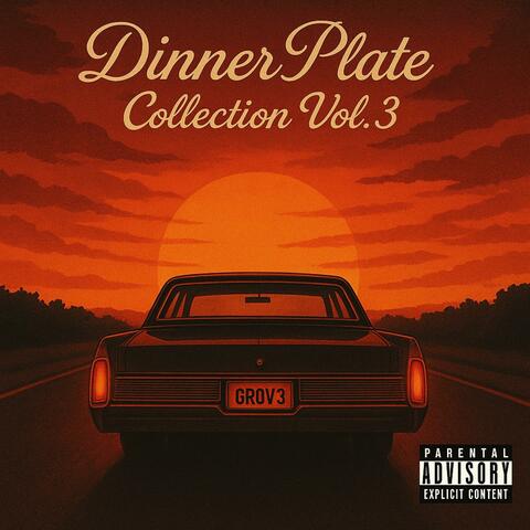 DinnerPlate collection vol.3