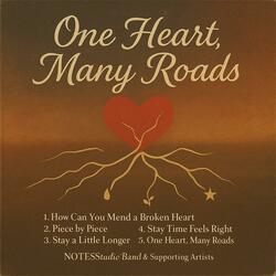 One Heart Many Roads