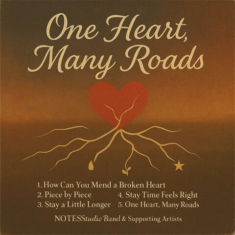 One Heart Many Roads