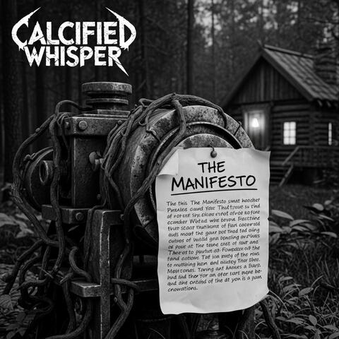 The Manifesto
