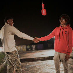 Smoking who (feat. Lil ray)