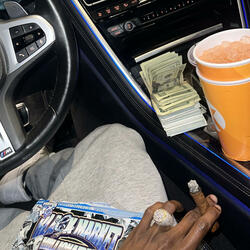 WAKIN UP