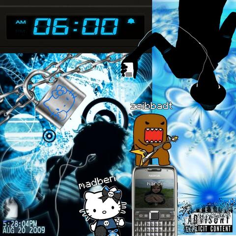 06:00 (feat. madben & MarC)