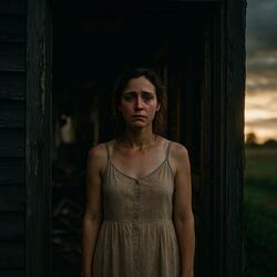 Under Brighter Skys (Revised)