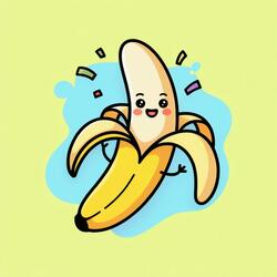 Banana Banana