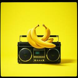 Crazy Banana