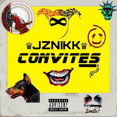 CONVITES