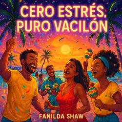 Cero Estrés, Puro Vacilón