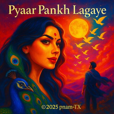 Pyaar Pankh Lagaye
