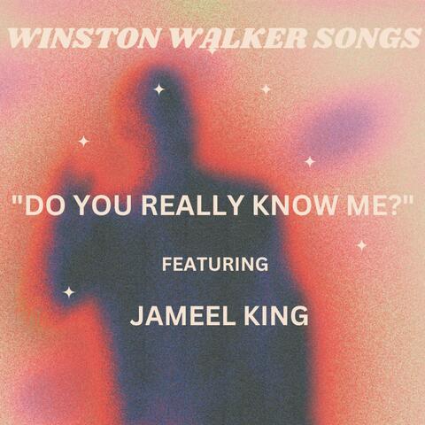 Do You Really Know Me? (feat. Jameel King)