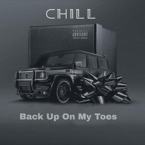Back Up On My Toes