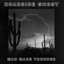 Man Made Thunder