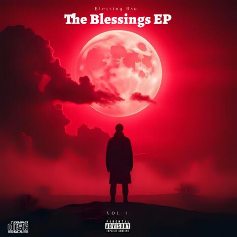 The Blessings EP