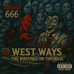 The Writings On The Wall (Radio Edit)