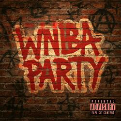 WNBA PARTY